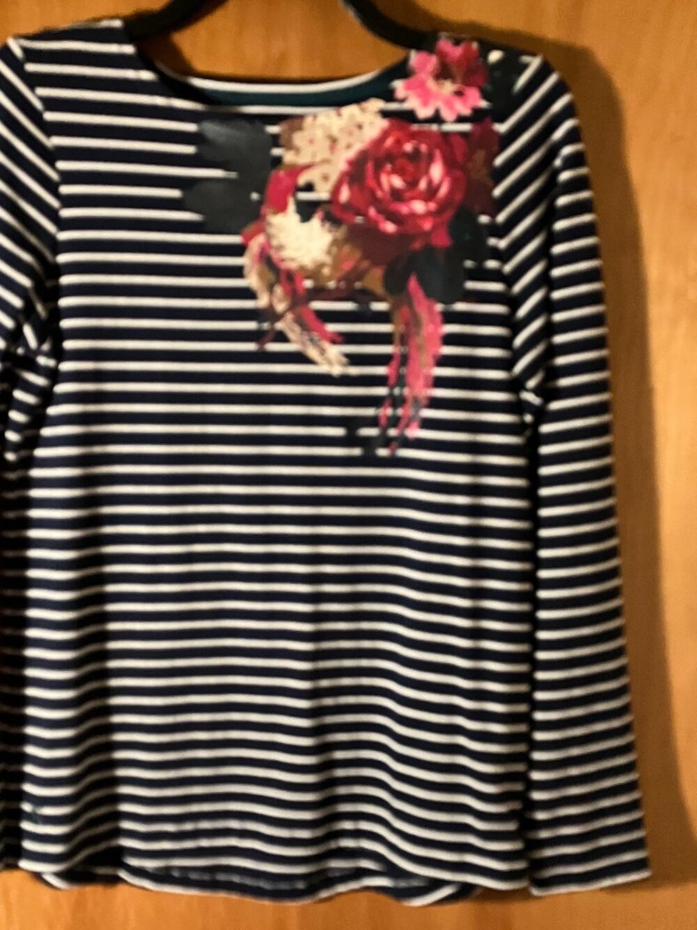 Joules Harbour tee